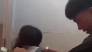 Abg Viral SMA Negri 1 Iclik Di Toilet Umum Demi Sang Pacar Top New 2025