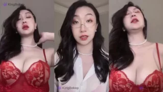 New Viral ABG Jilbab Indo Ukhti Zalva Tutorial Wiwik Ulekan Ganas Trending Global Indonesia 2025