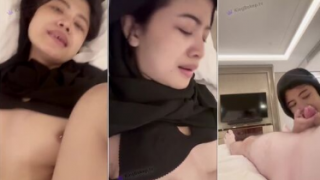 Latest Viral Video Phenomenon Of Indonesia Video Viral SMA 2025 Ukhti Jilbab Wiwik Takut Ketahuan One For All Indonesia