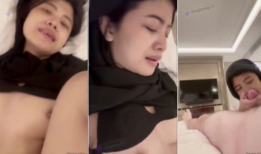 Latest Viral Video Phenomenon Of Indonesia Video Viral SMA 2025 Ukhti Jilbab Wiwik Takut Ketahuan One For All Indonesia