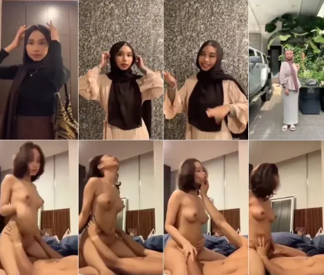 Video Viral Adik Abg Cantik Masih Sma Rela Open Bo Demi Bayar Sekolah