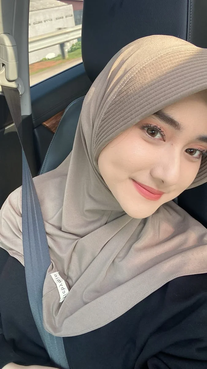 They’re Hijab Viral Trends That Make a Splash 2026 Video Indo Viral Menjadi Penawar Sagne di Setiap Langkah