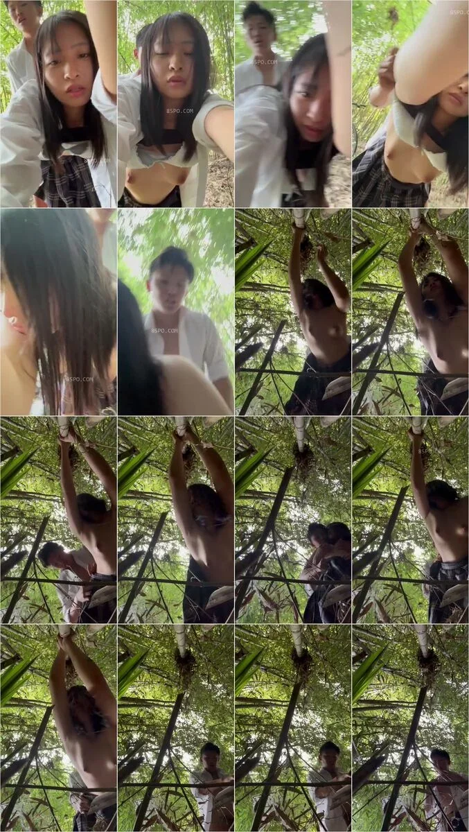 Videy Abg Cantik Sma Viral Video Main Wiwik Sambil Duduk di Atas Pria yang Nyender di Tembok