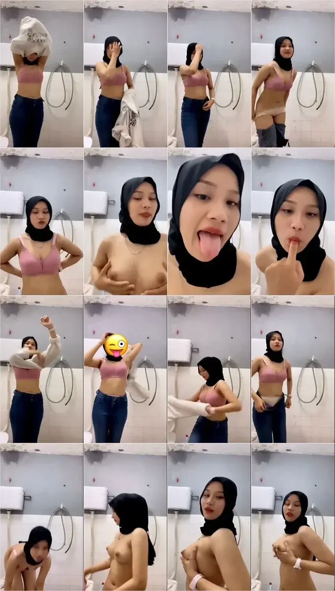 Tante Jilbab Binor Abg Cantik Jepang Pasutri Jawa Baru Menikah Siang Malam Gak Bisa Stop Iclik